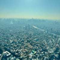 Tokyo Skytree - Tokyo, Japan