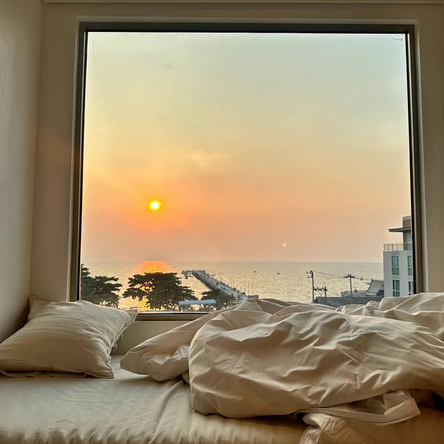 Zuwala Hotel | ที่พักฮีลใจในวันหยุด