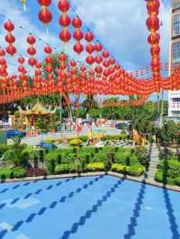 Thean Hou Temple