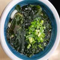 사누키 우동의 고장 다카마쓰, 곤피라 우동