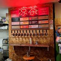 Dim Sum with your Craft Beer?