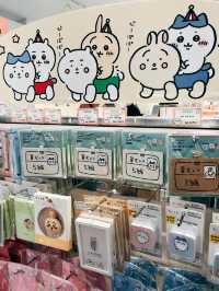 🇯🇵日本仙台探店👣 吉伊卡哇樂園 仙台PARCO店