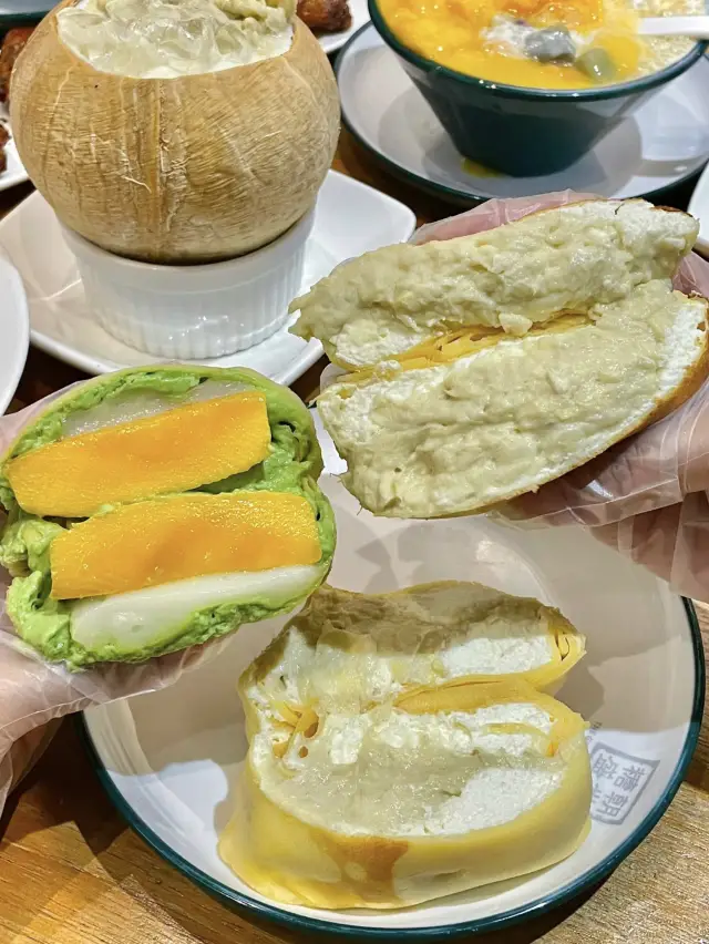 마카오｜당조 성세