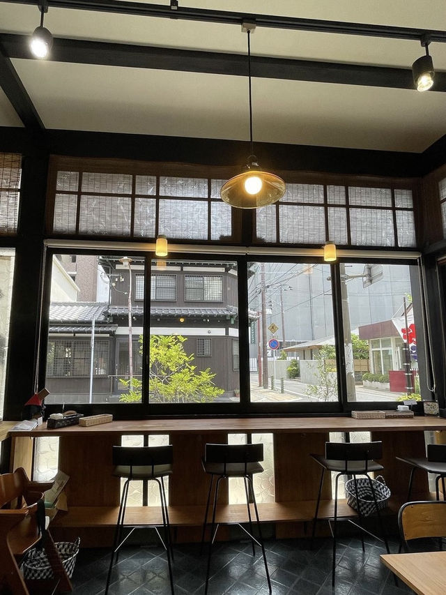 【福岡カフェ】一年中かき氷を楽しめるお店🍧暑くても涼しくても食べたくなる！
