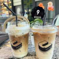 U Forests Cafe @ ระยอง