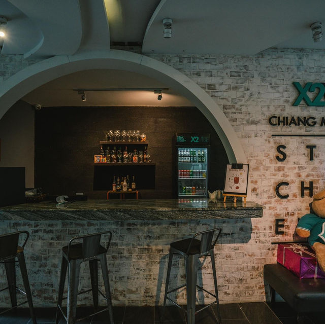 ที่พักเชียงใหม่ เชียงใจ