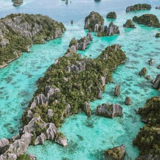 Raja Ampat, Papua