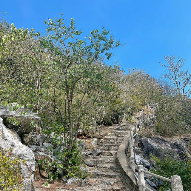 【臺北景點】金瓜石地質公園：奇特地貌