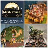 吉隆坡景點：MinNature Malaysia，推介強烈