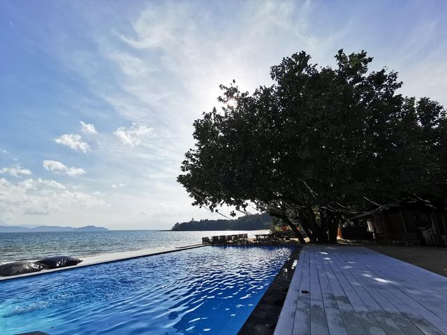 Nitiporn Resort
