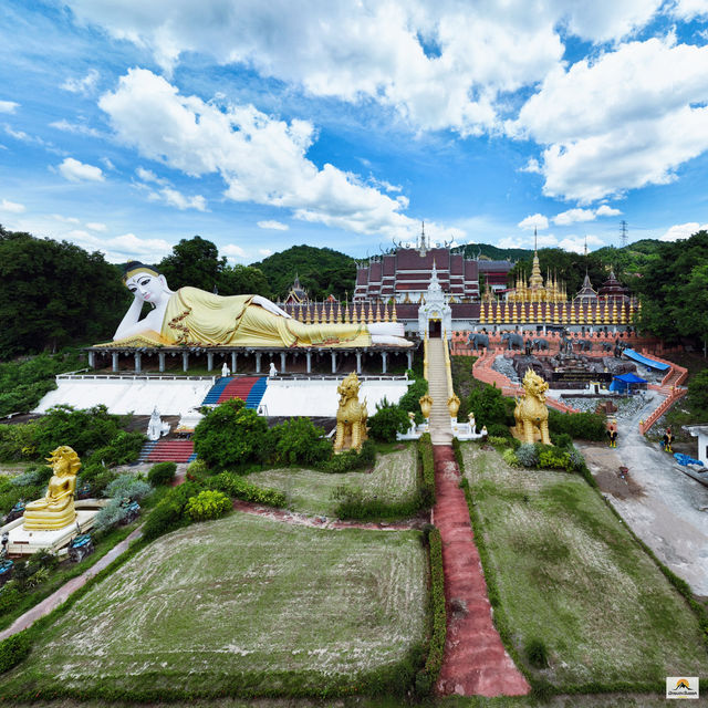 วัดพระธาตุสุโทนมงคลคีรี