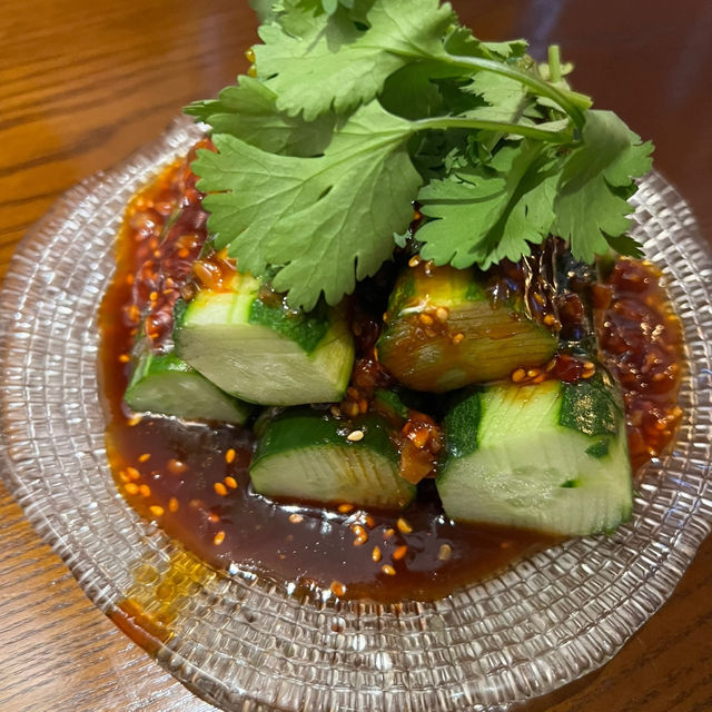 망원동 맛집 -웅장- 