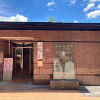 【台南】烏山頭水庫(八田與一ダム)