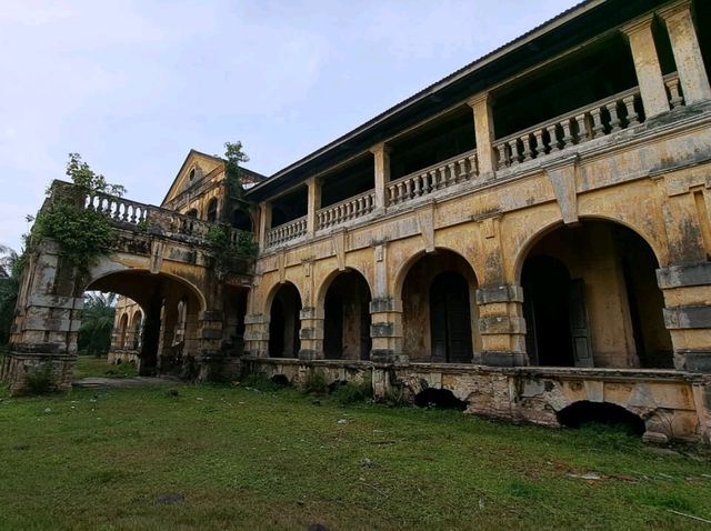 The most Haunted Place in Malaysia