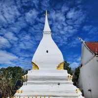 พระธาตุศรีสองรัก