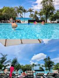 🇹🇭 Four Points by Sheraton Phuket Patong Beach Resort