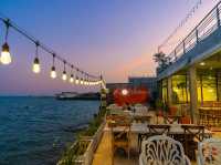 มาเกาะล้าน จะพลาดร้านนี้ได้ไง 📍