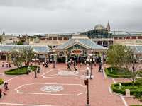 รีวิวเที่ยว Tokyo Disneyland
