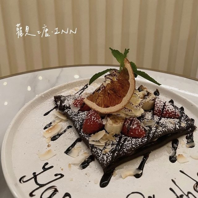 🥳香港打卡慶生餐廳推薦📸