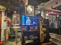Yogyakarta Food