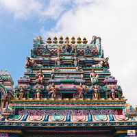 Sri Aruloli Thirumurugan