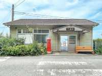 【愛媛】日本で一番海に近いと言われた駅