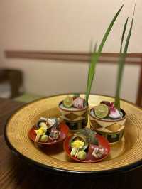 【宿泊記】料理長ありがとう食事が美味しい