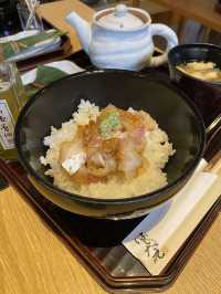 【京都】駅近グルメはしたてランチ