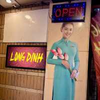 【大阪・難波】本場ベトナムの味をリーズナブルに「LONG DINH RESTAURANT えびす橋店」