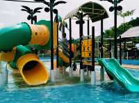 Beat the heat! 