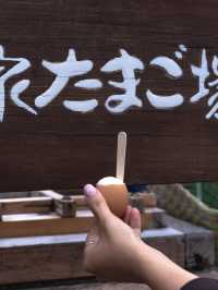 【兵庫県/城崎】食べ歩きも楽しい城崎温泉