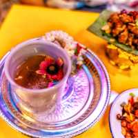 บาร์ลับ งานวัด ใจกลางเยาวราช 