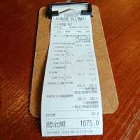 BravoBurger發福廚房林口店