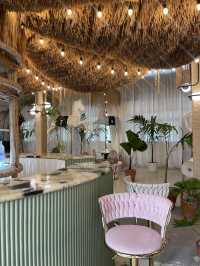 House of Benedict 🌴🌤️