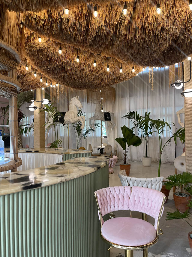House of Benedict 🌴🌤️