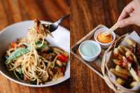 Pirom Cafe เขาใหญ่ พร้อมเสิร์ฟรับฤดูร้อน 