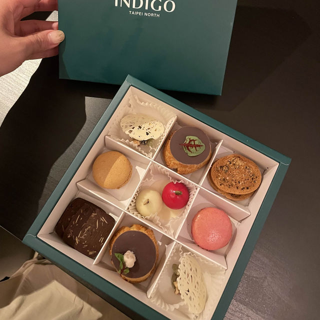 대만 미라마 관람차 근처 힙한 호텔 Hotel Indigo Taipei North