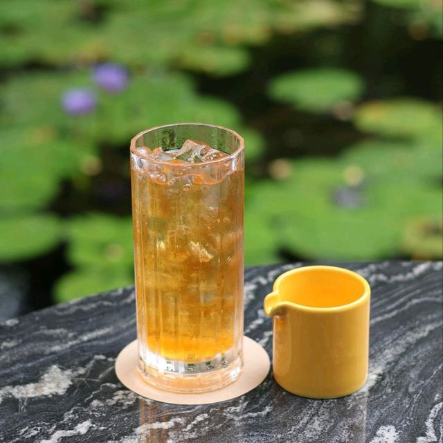 CRAFT Cafe Lang Suan