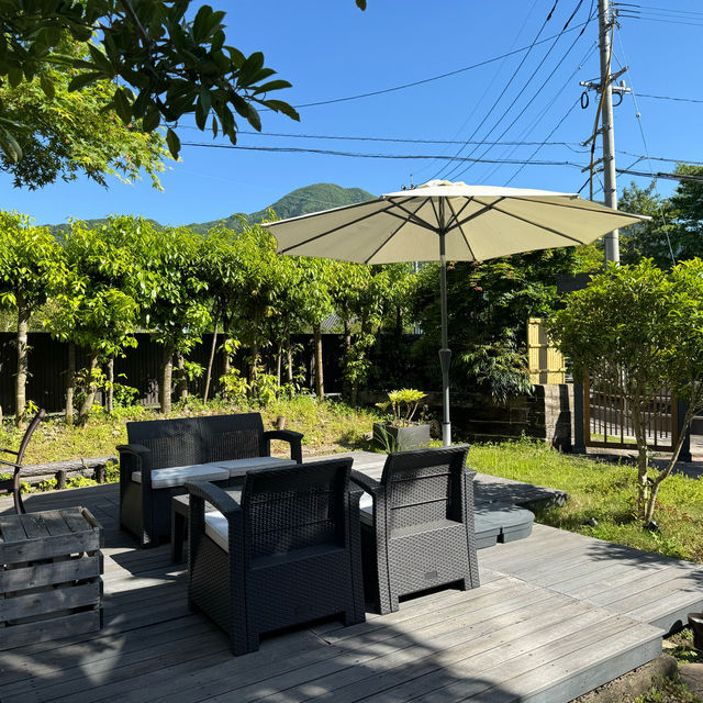 湯布院·CP值高的選擇良旅居