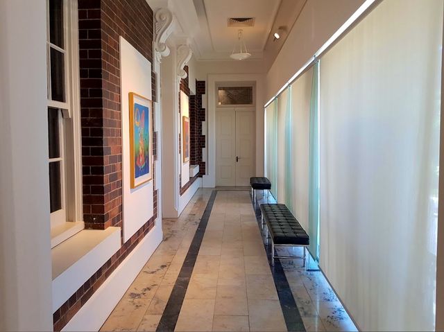 Cairns Art Gallery