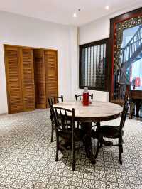 Baba House Melaka Peranakan Heritage Museum 