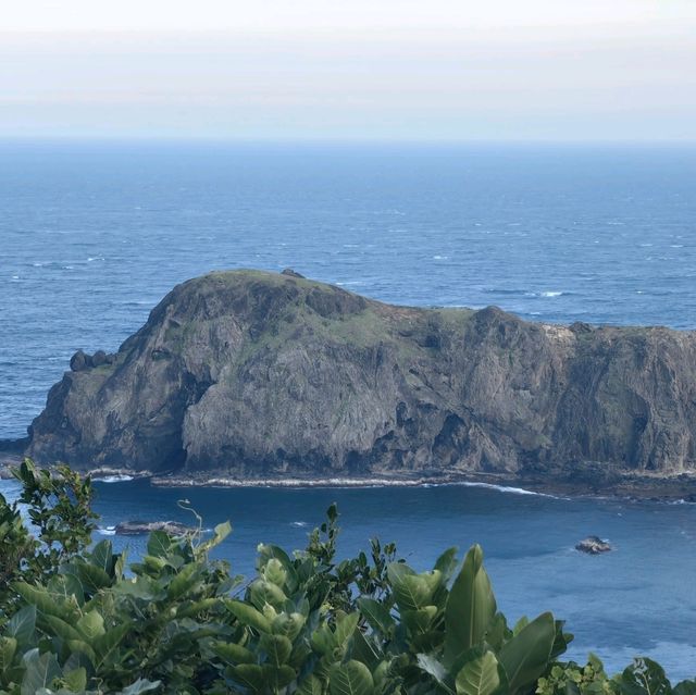 綠島出潛之旅2024