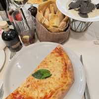 【イタリア】絶品イタリアンが食べれるミラノのお洒落レストラン