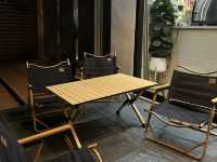 Aleaf coffee 