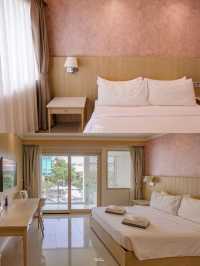 The Sea-Cret Hua Hin ที่พักหัวหินสุดมินิมอล 🏨🏝️