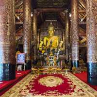 หลวงพระบางเมืองมรดกโลก🇱🇦