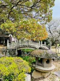 【山口県】毛利元就など歴代の藩主を祀る志都岐山神社