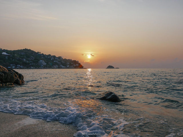 Taatoh Seaview Resort Koh Tao