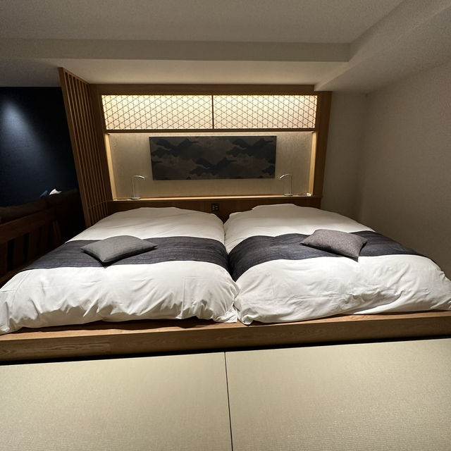 【長野】お部屋が豪華な極上温泉宿♨️