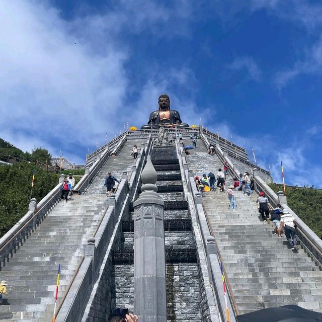 Fansipan Indochina Summit